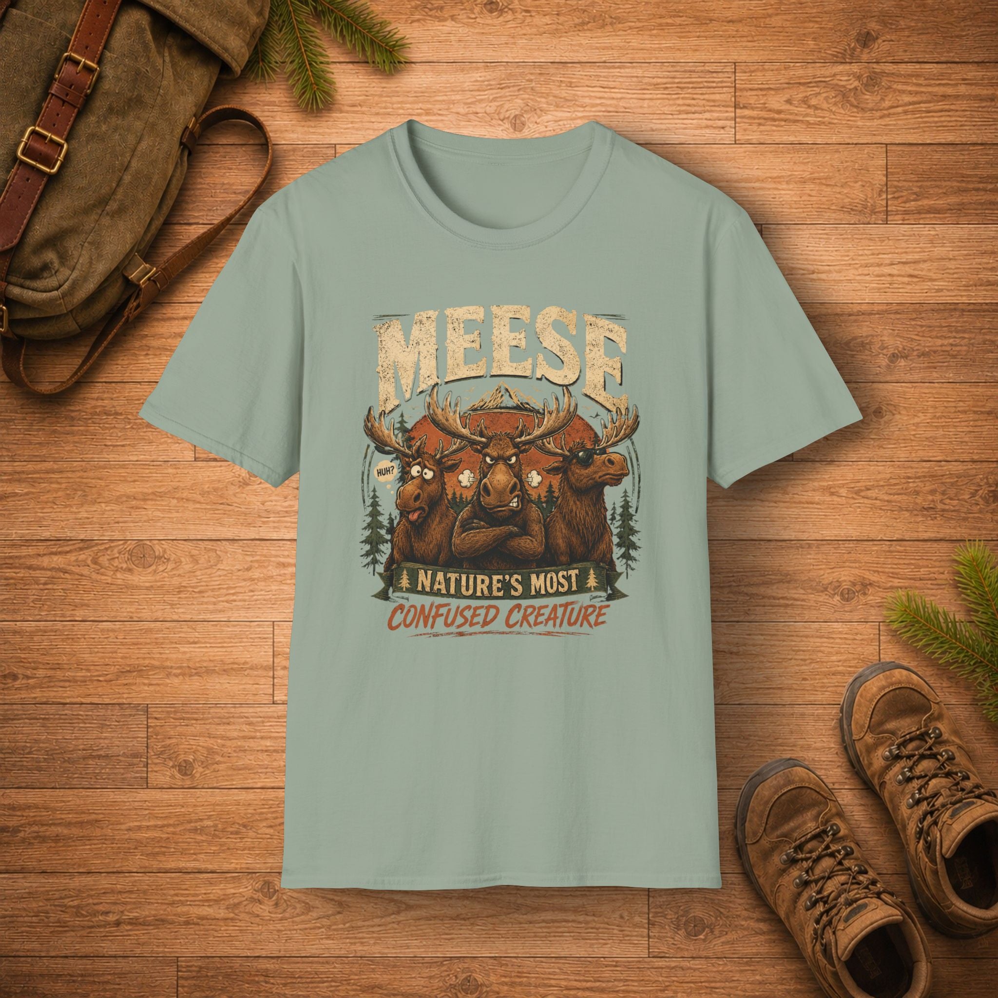 Meese T-Shirt
