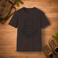 Smirking Sasquatch T-Shirt