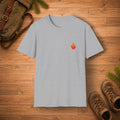Wisp Logo T‑Shirt