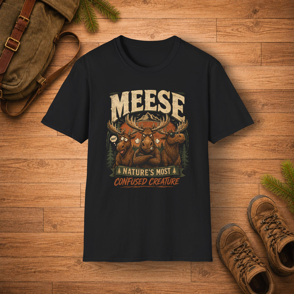 Meese T-Shirt