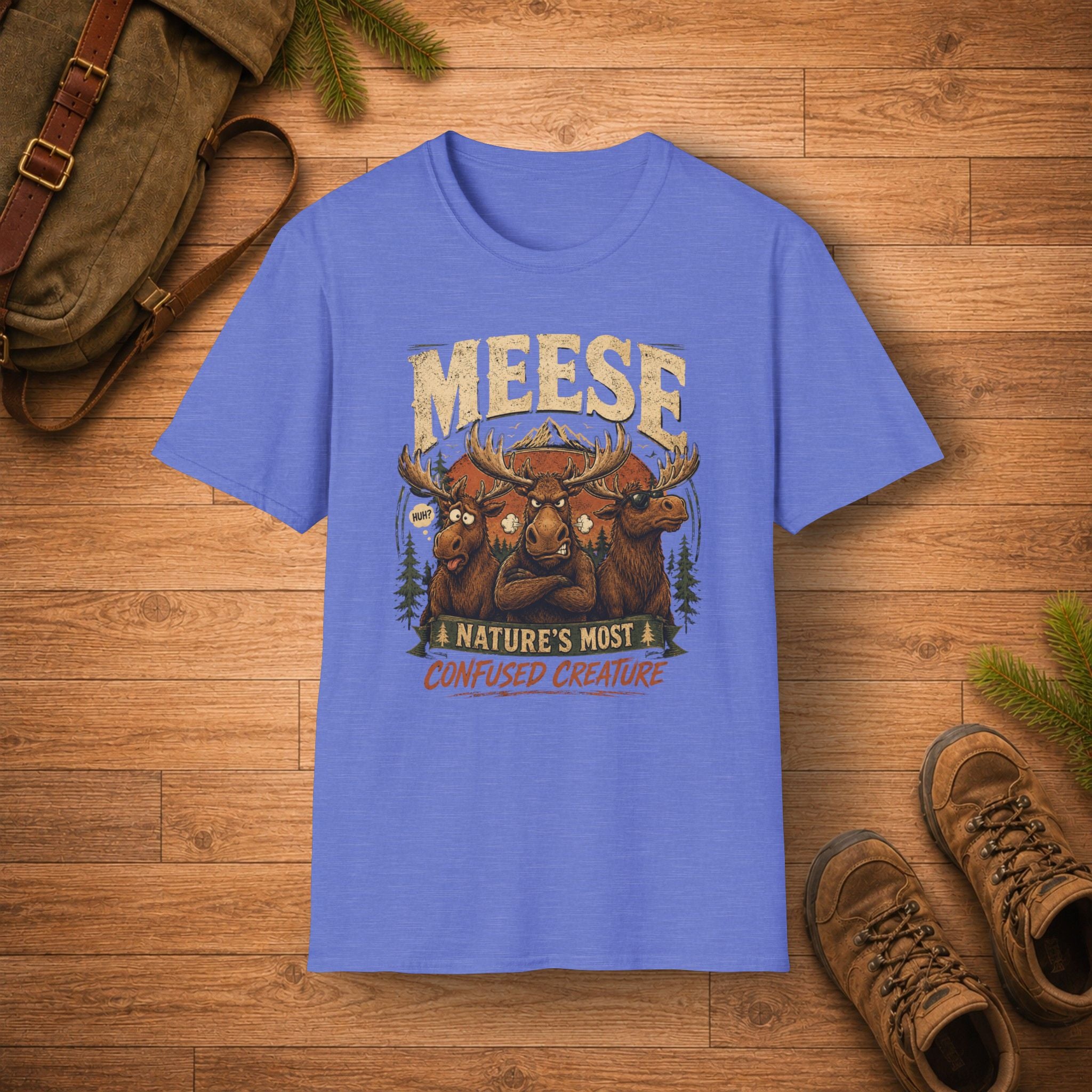 Meese T-Shirt