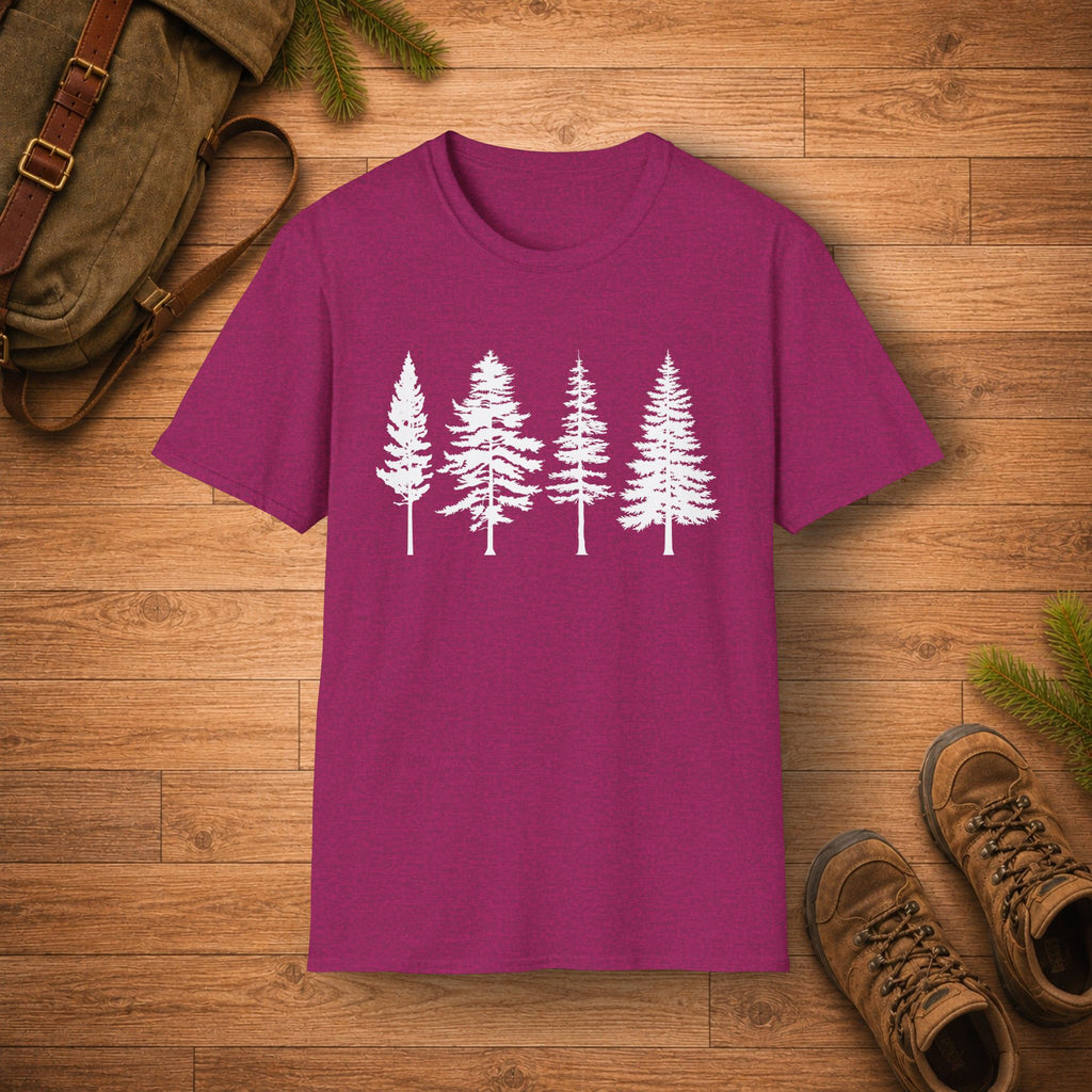 White Pines T-Shirt