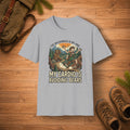 My Cardio Is Avoiding Bears T-Shirt