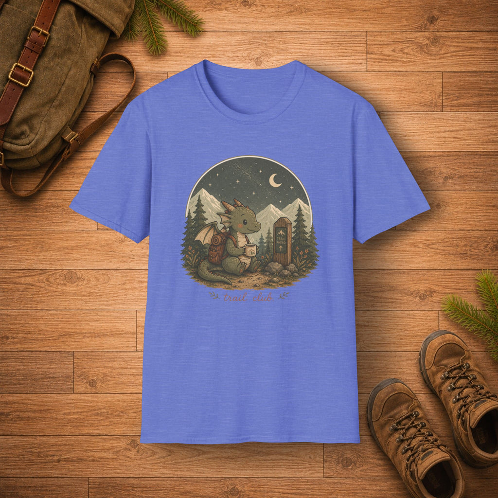 Baby Dragon T-Shirt