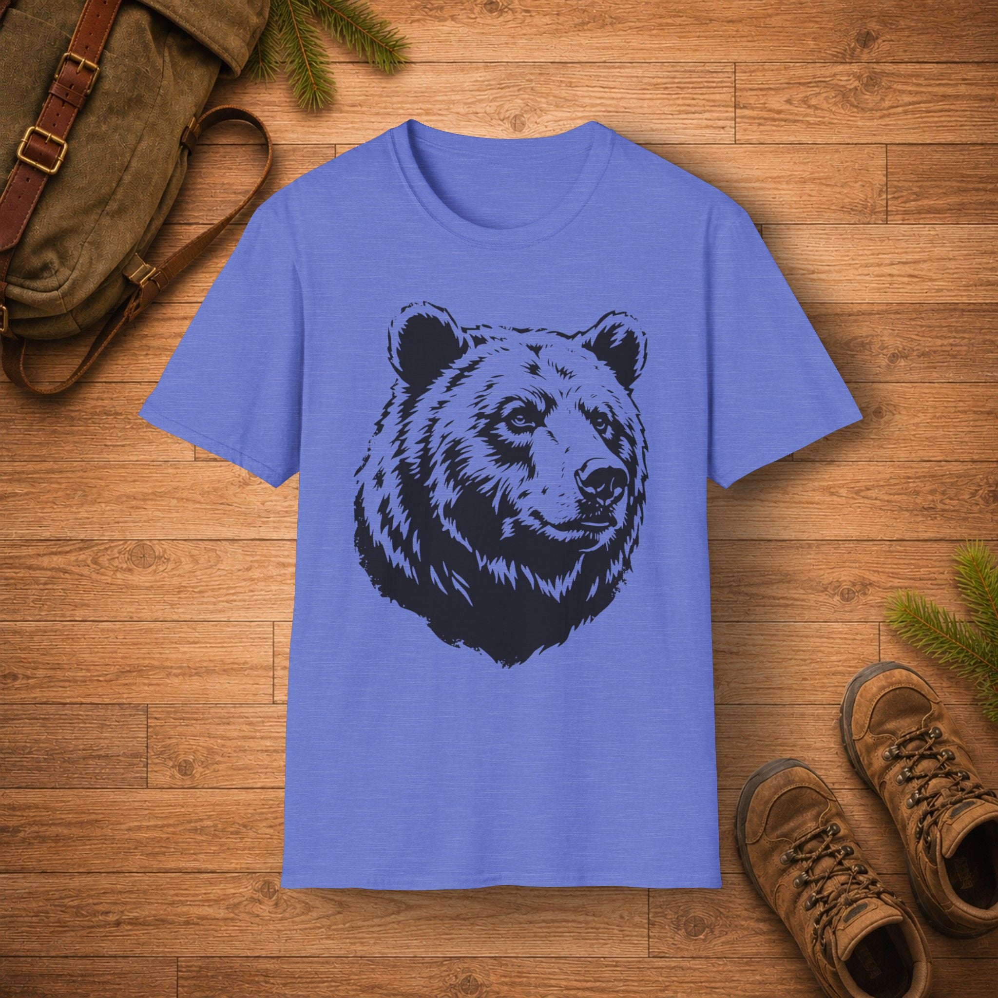 Black Bear T-Shirt