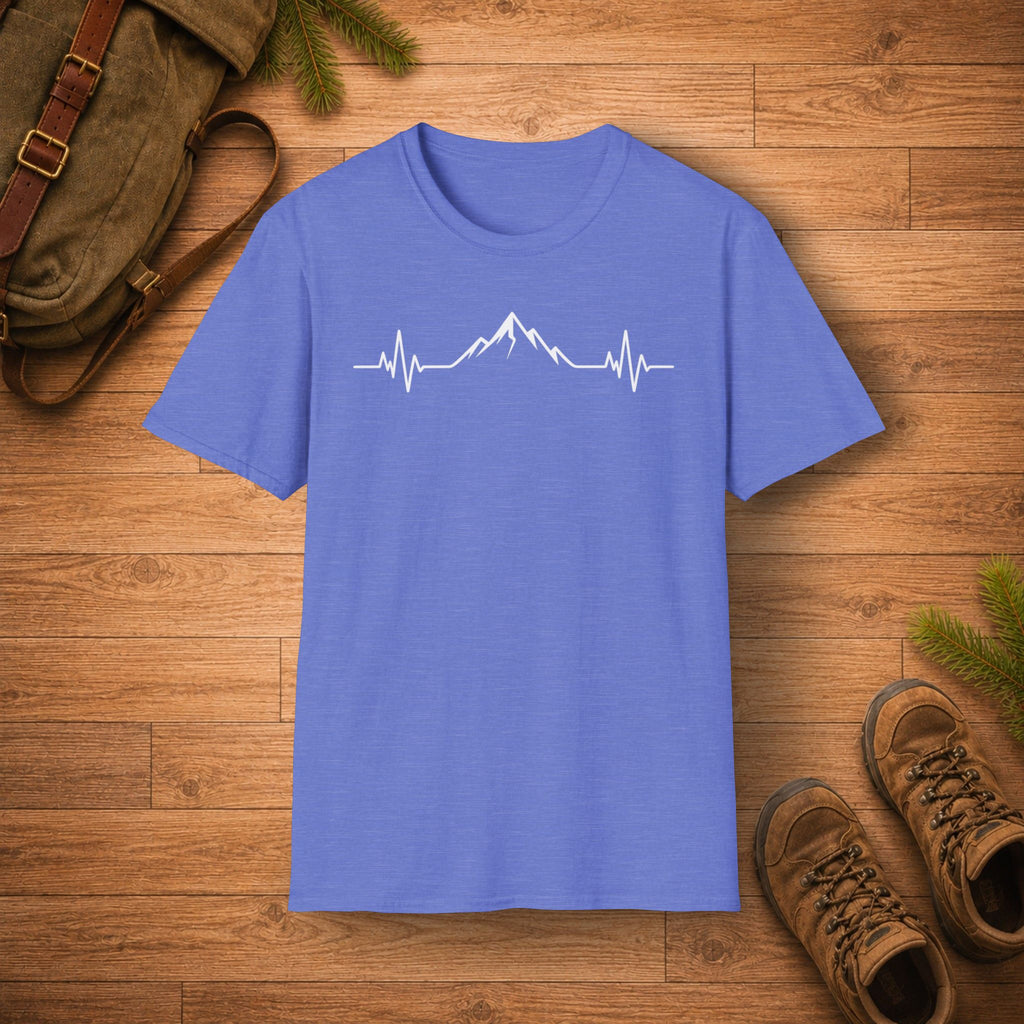 Elevation Pulse T-Shirt
