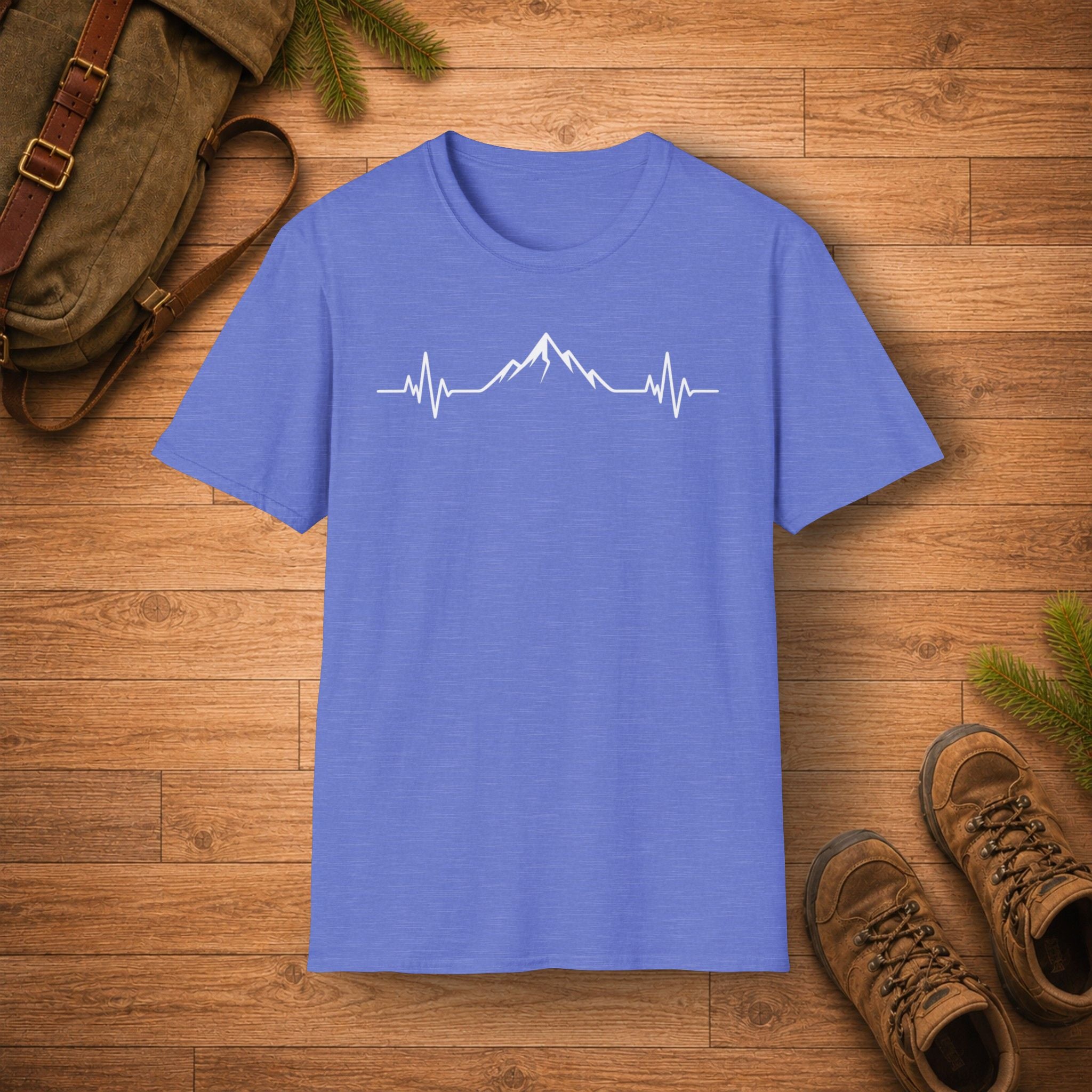 Elevation Pulse T-Shirt