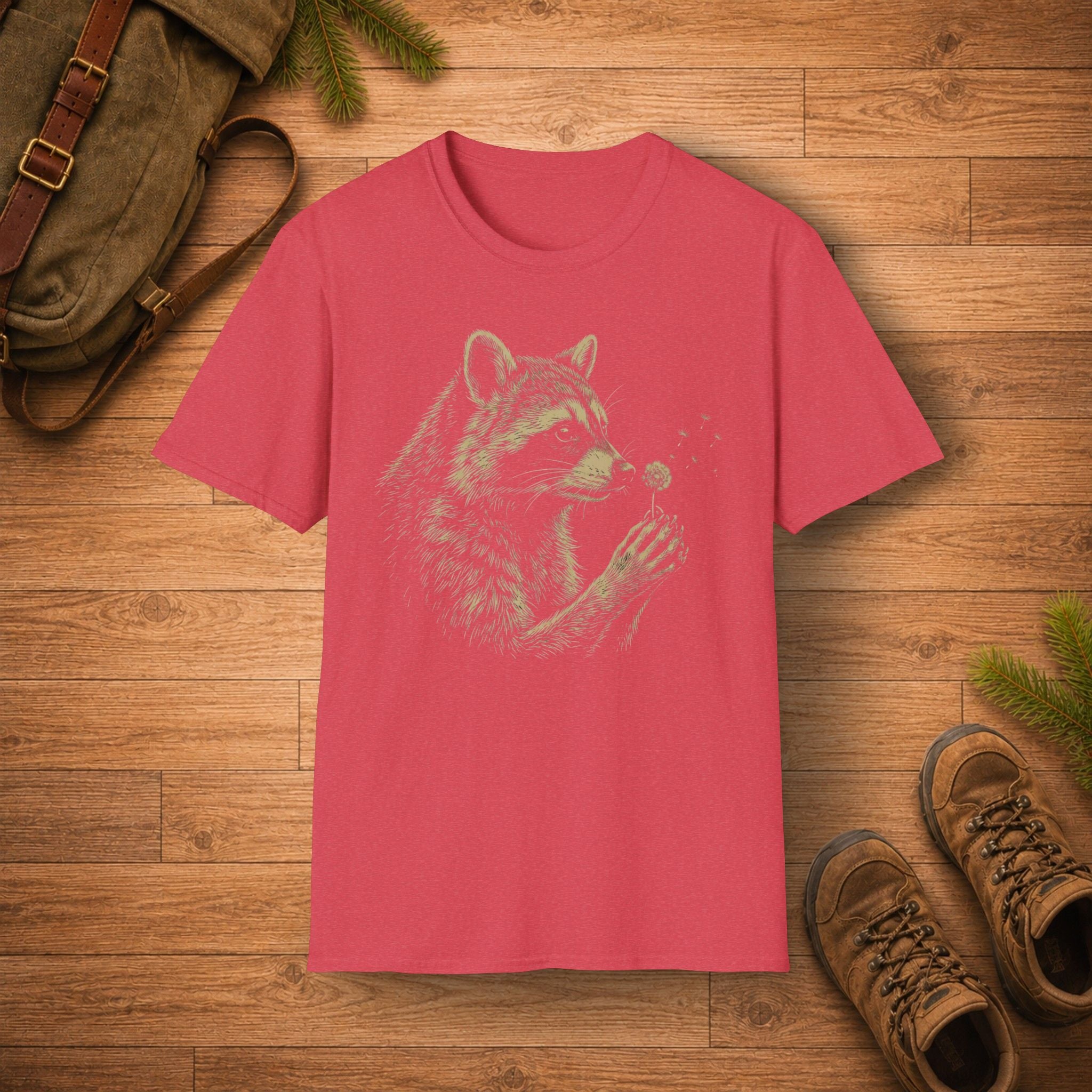 Wishing Bandit T-Shirt