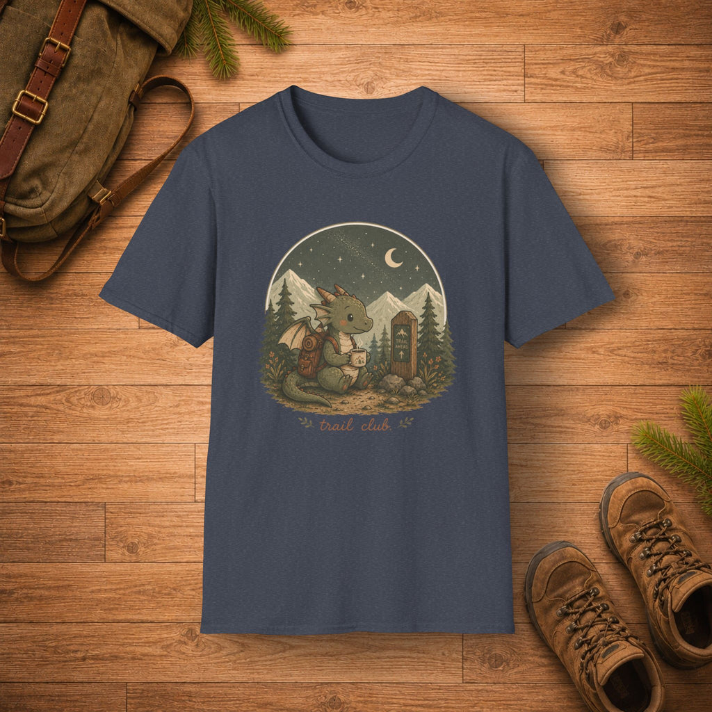Baby Dragon T-Shirt
