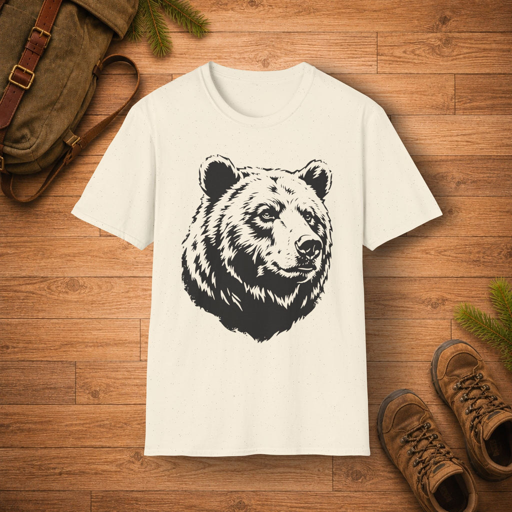 Black Bear T-Shirt