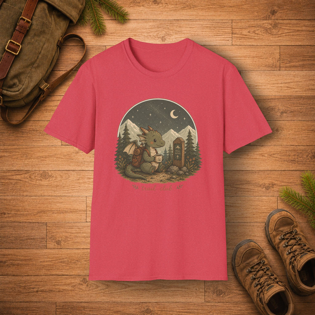 Baby Dragon T-Shirt