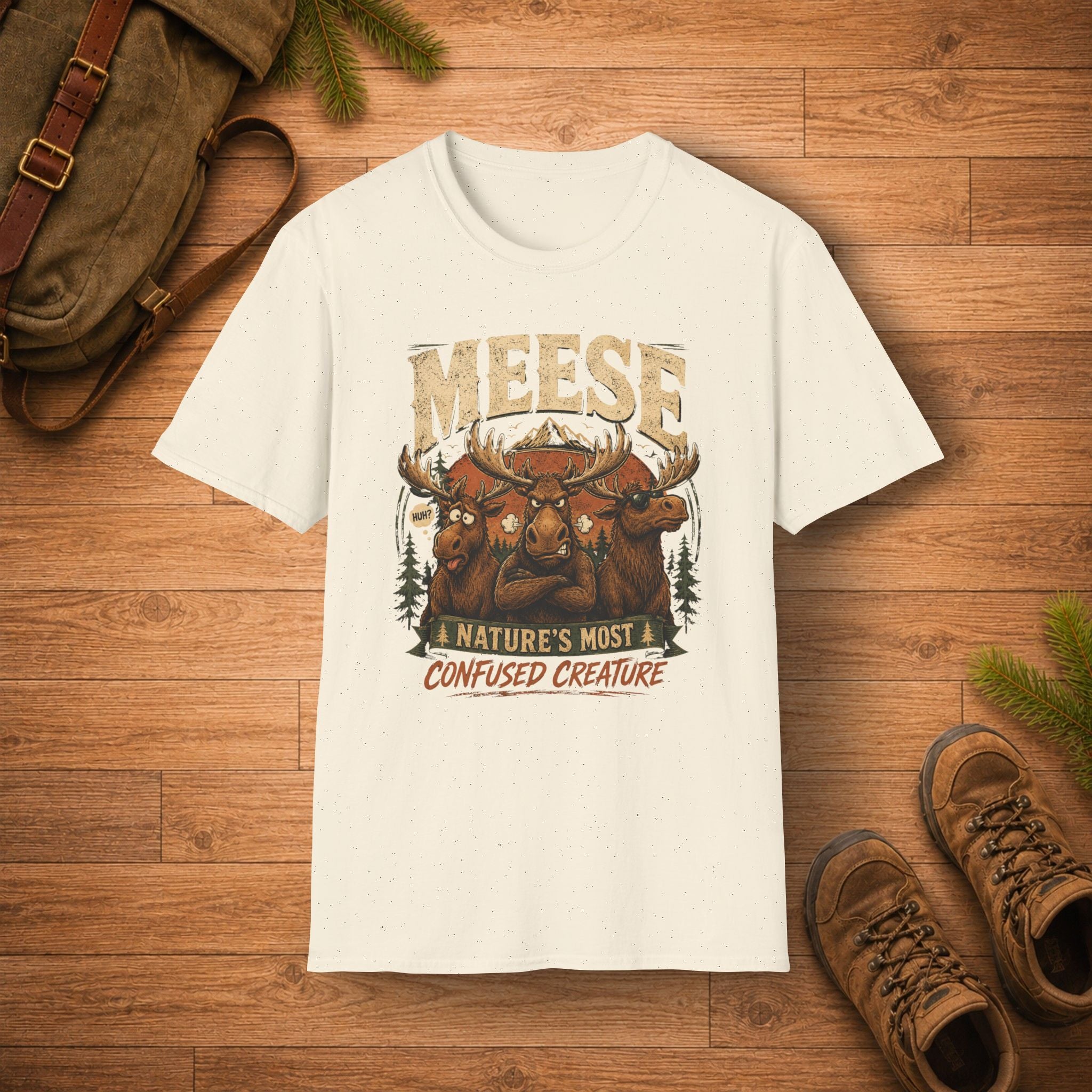 Meese T-Shirt