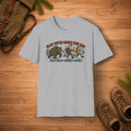 That Bear Looked Angry T‑Shirt