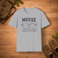 Minimalistic Meese T-Shirt