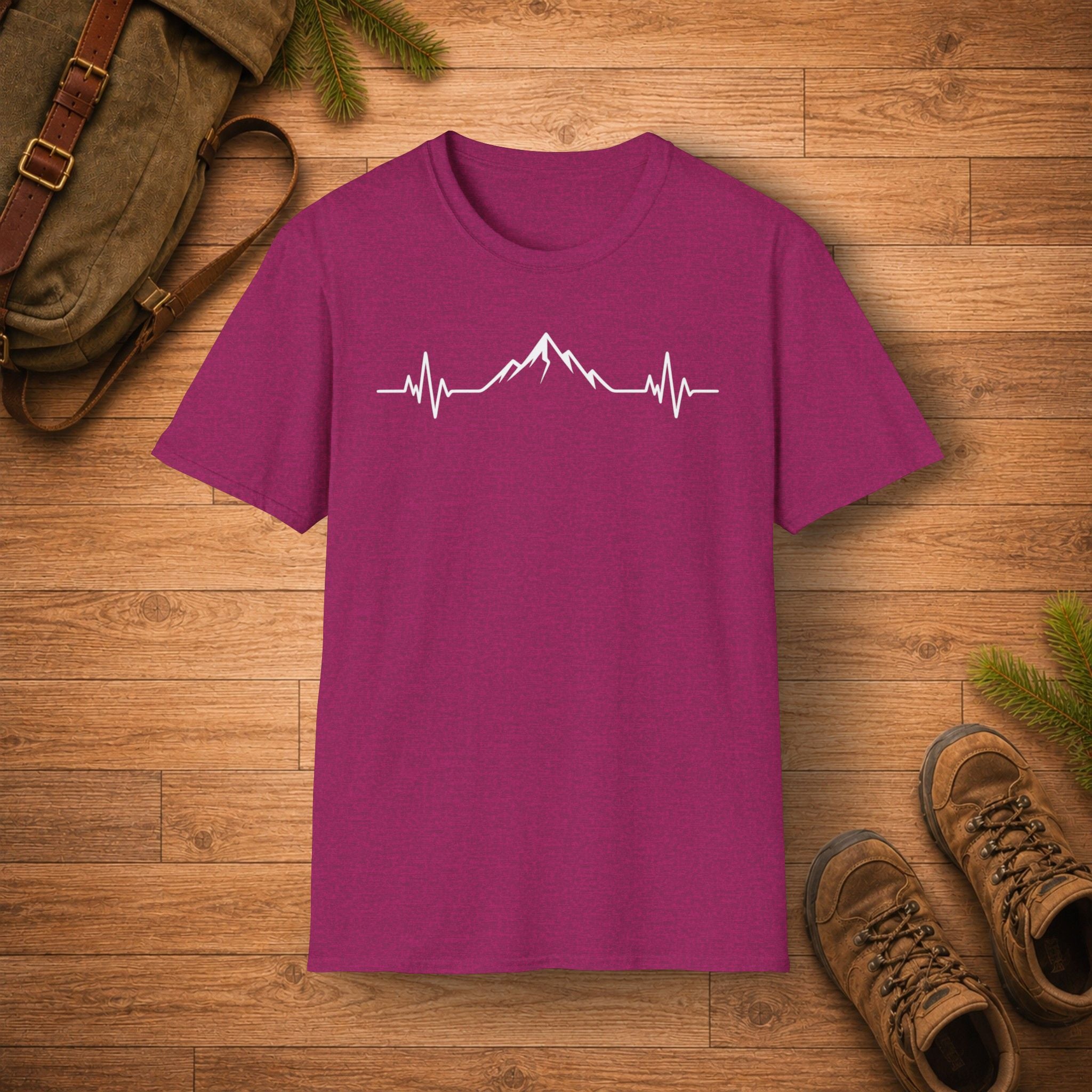 Elevation Pulse T-Shirt