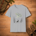 Aurora Deer T-Shirt