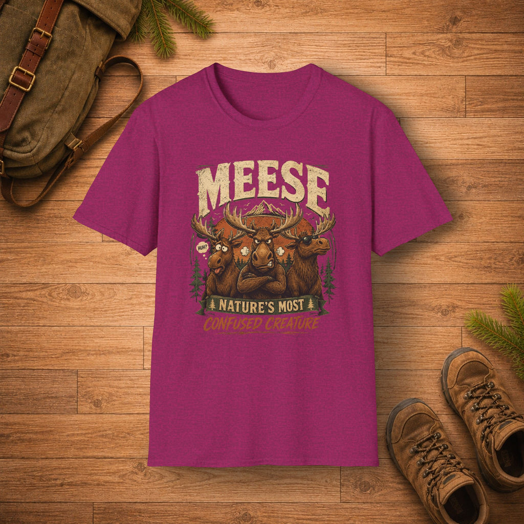 Meese T-Shirt
