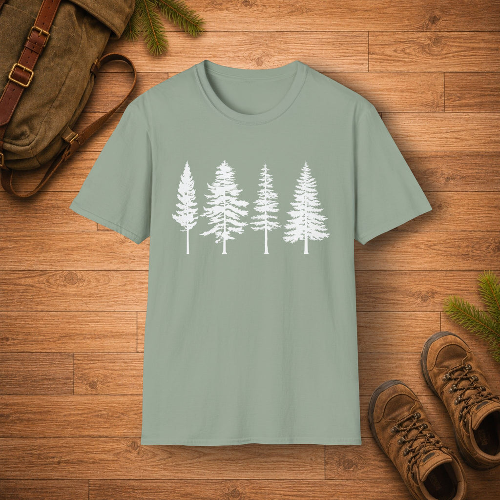 White Pines T-Shirt