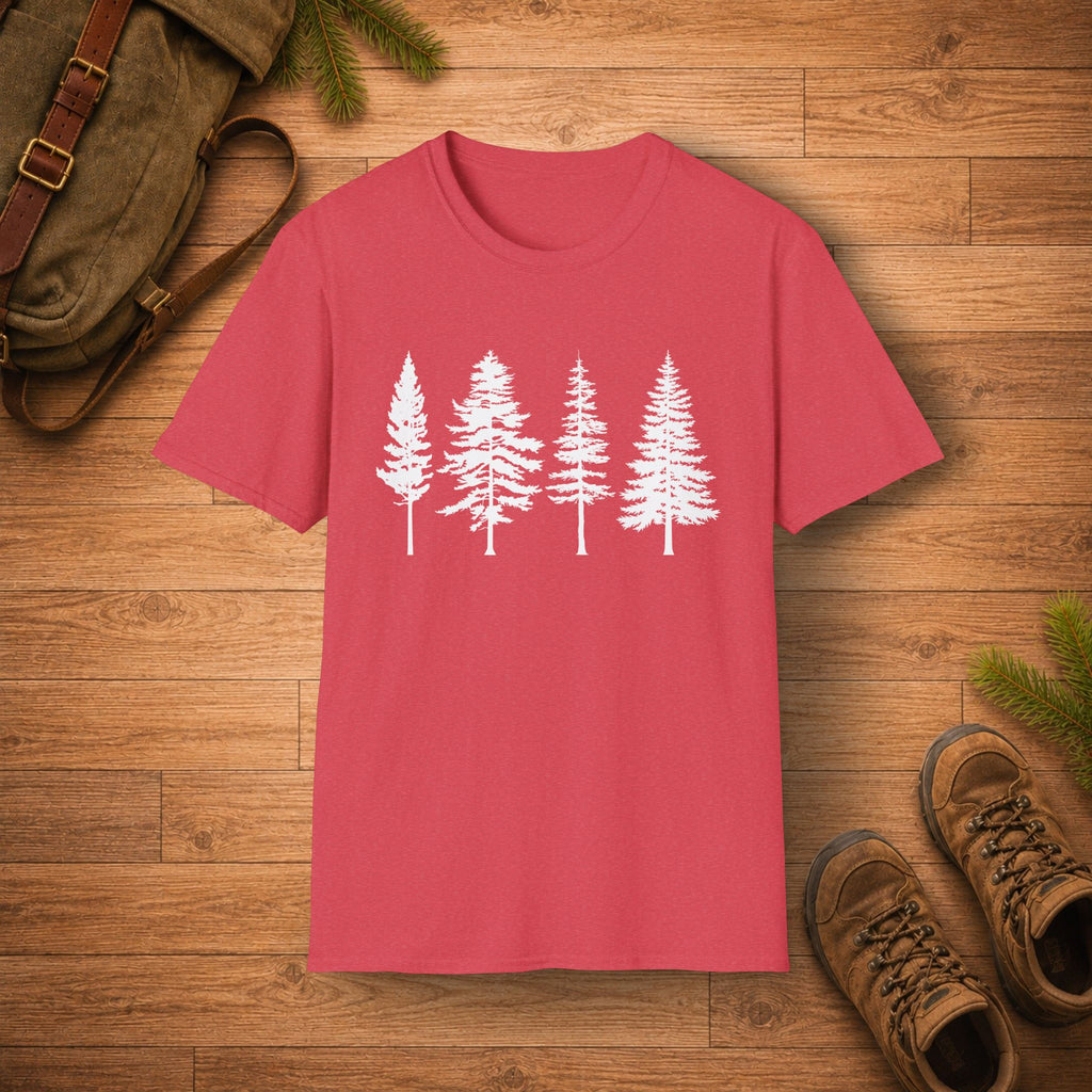 White Pines T-Shirt