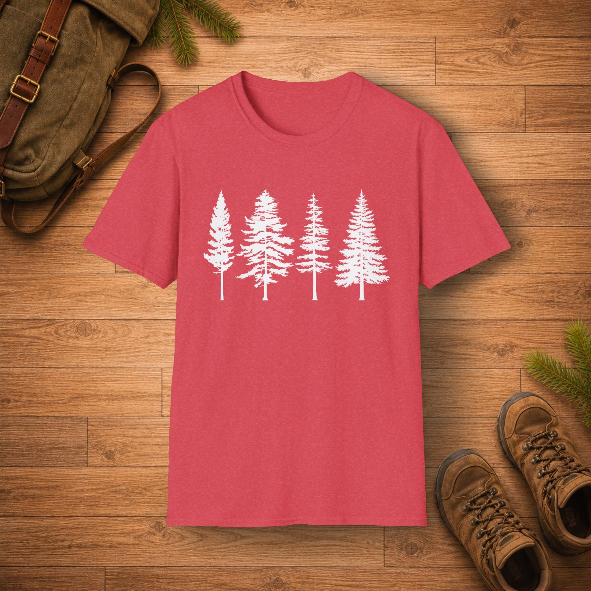White Pines T-Shirt