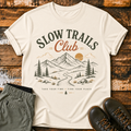 Slow Trails Club T-Shirt