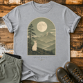Moon Rabbit T-Shirt