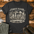 Forest Floor Society T‑Shirt