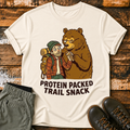 Protein Packed Trail Snack T‑Shirt