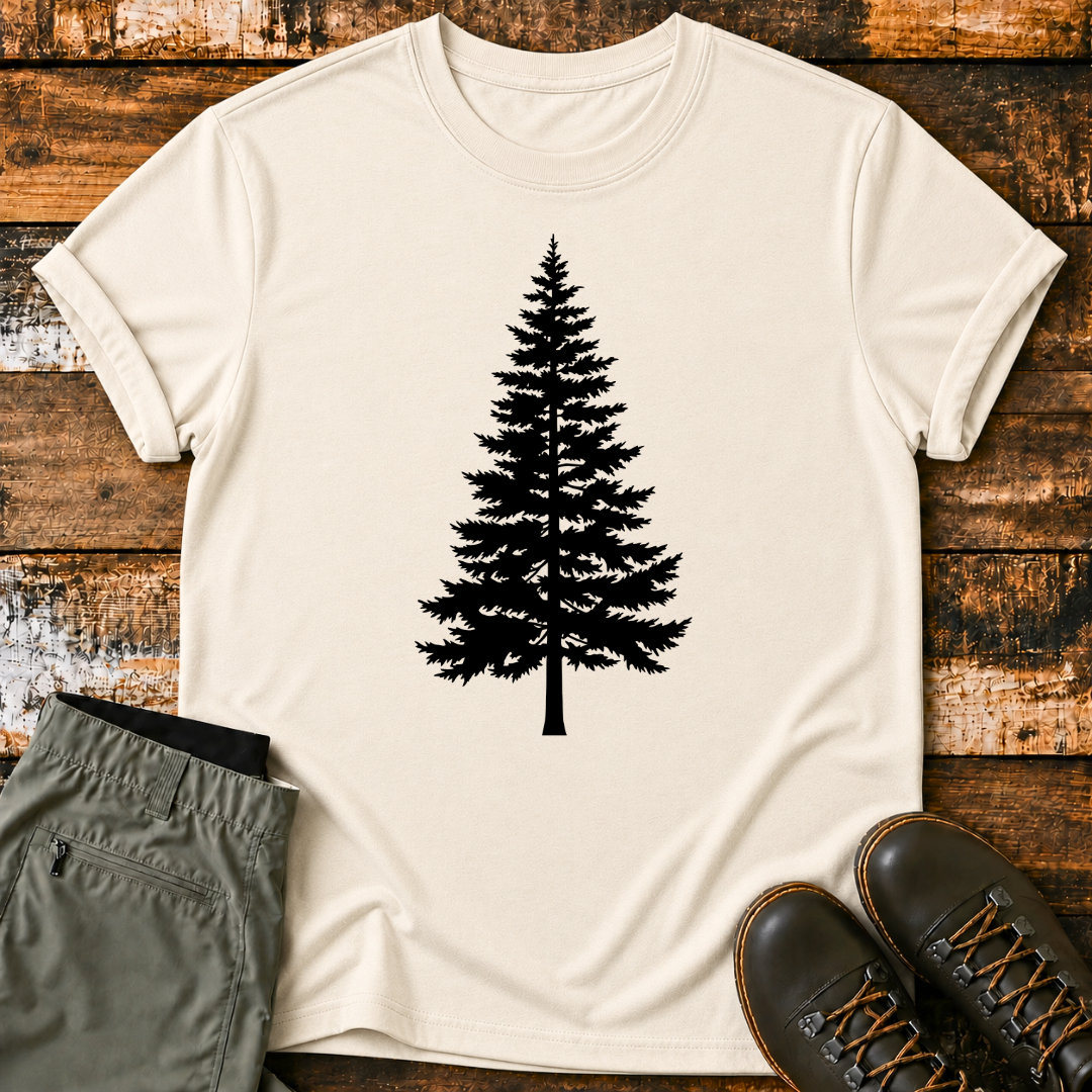 Pine Tree T-Shirt