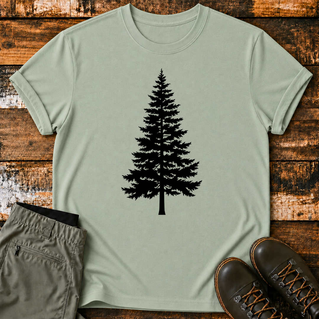 Pine Tree T-Shirt