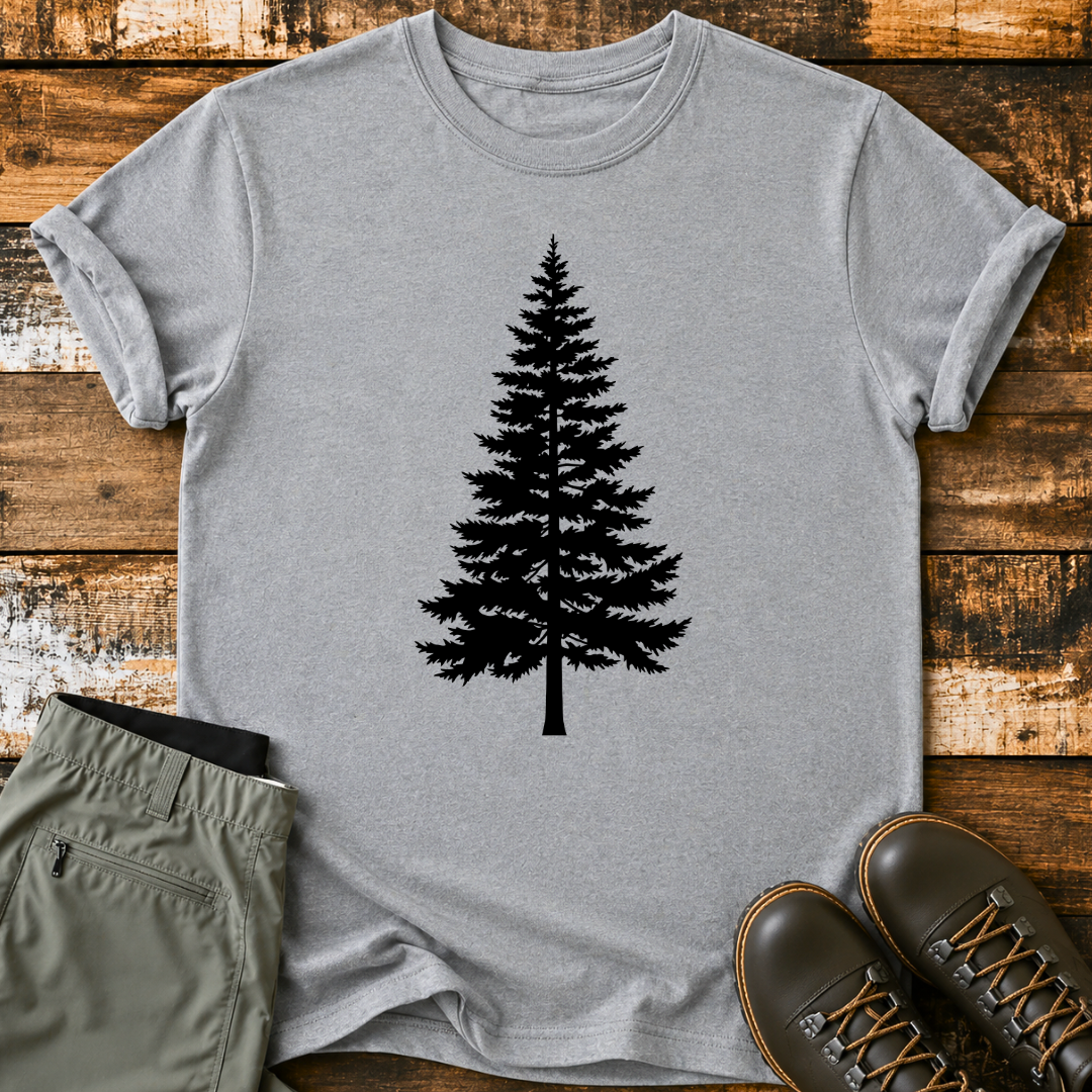 Pine Tree T-Shirt