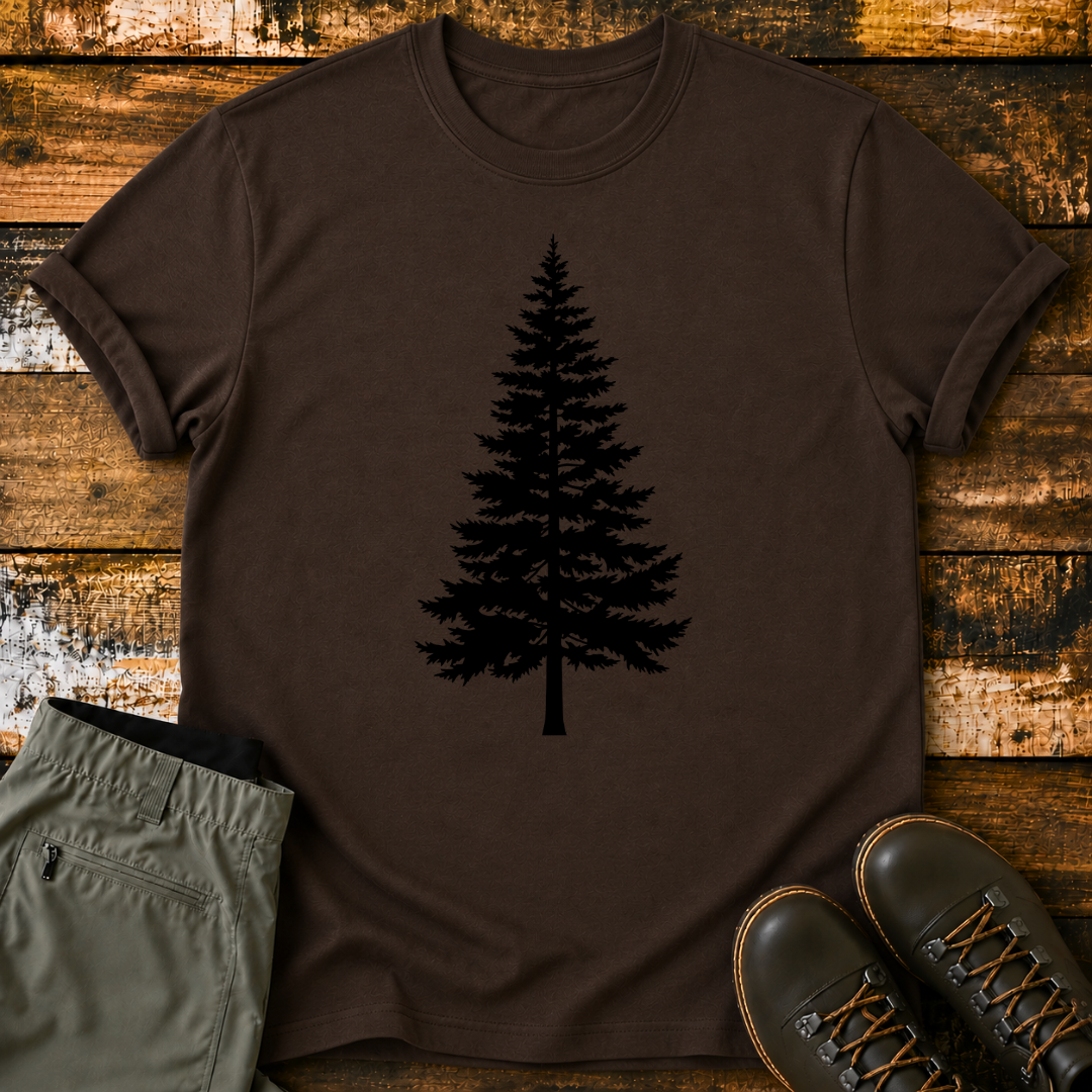 Pine Tree T-Shirt