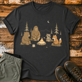 Camp Buddies T-Shirt