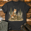 Easy Trail Fox T-Shirt