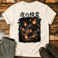 Japanese Wisp T-Shirt