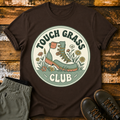 Touch Grass Club T-Shirt