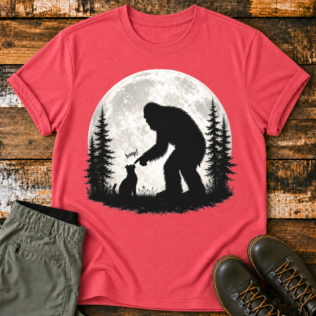 Boop! T-Shirt