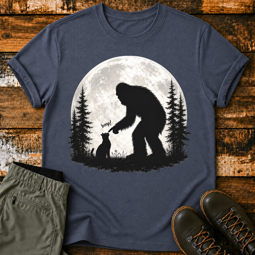 Boop! T-Shirt