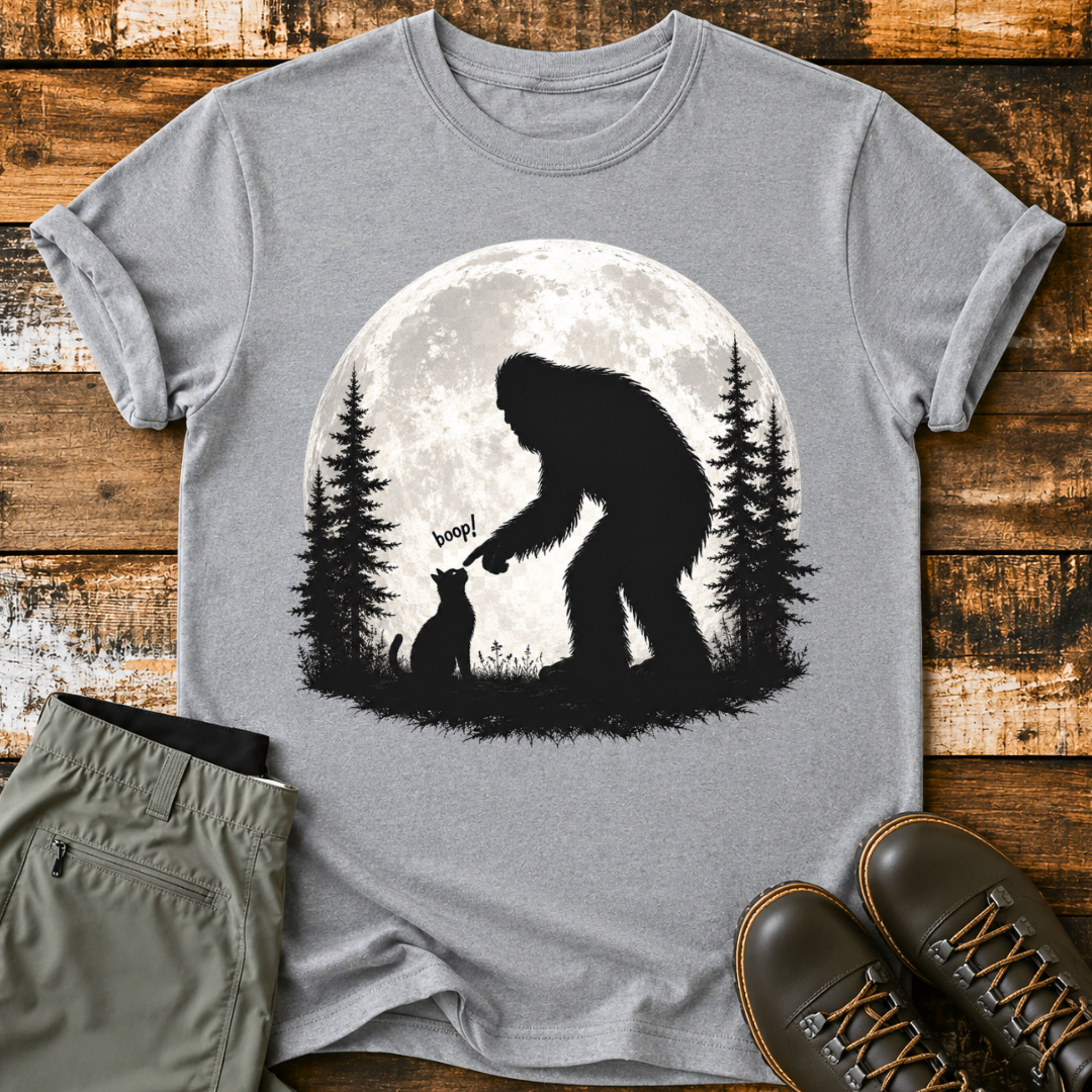 Boop! T-Shirt