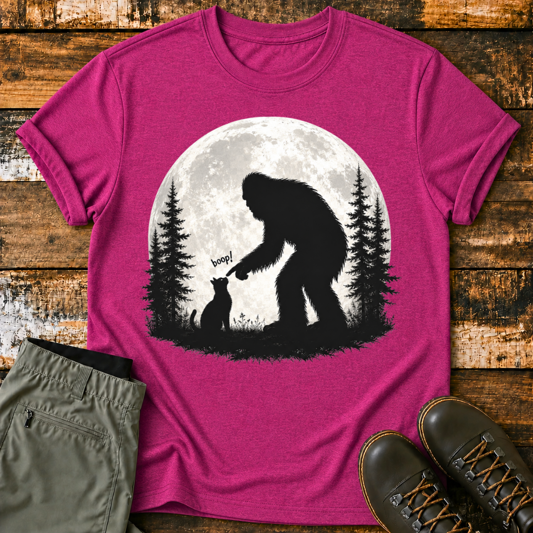 Boop! T-Shirt