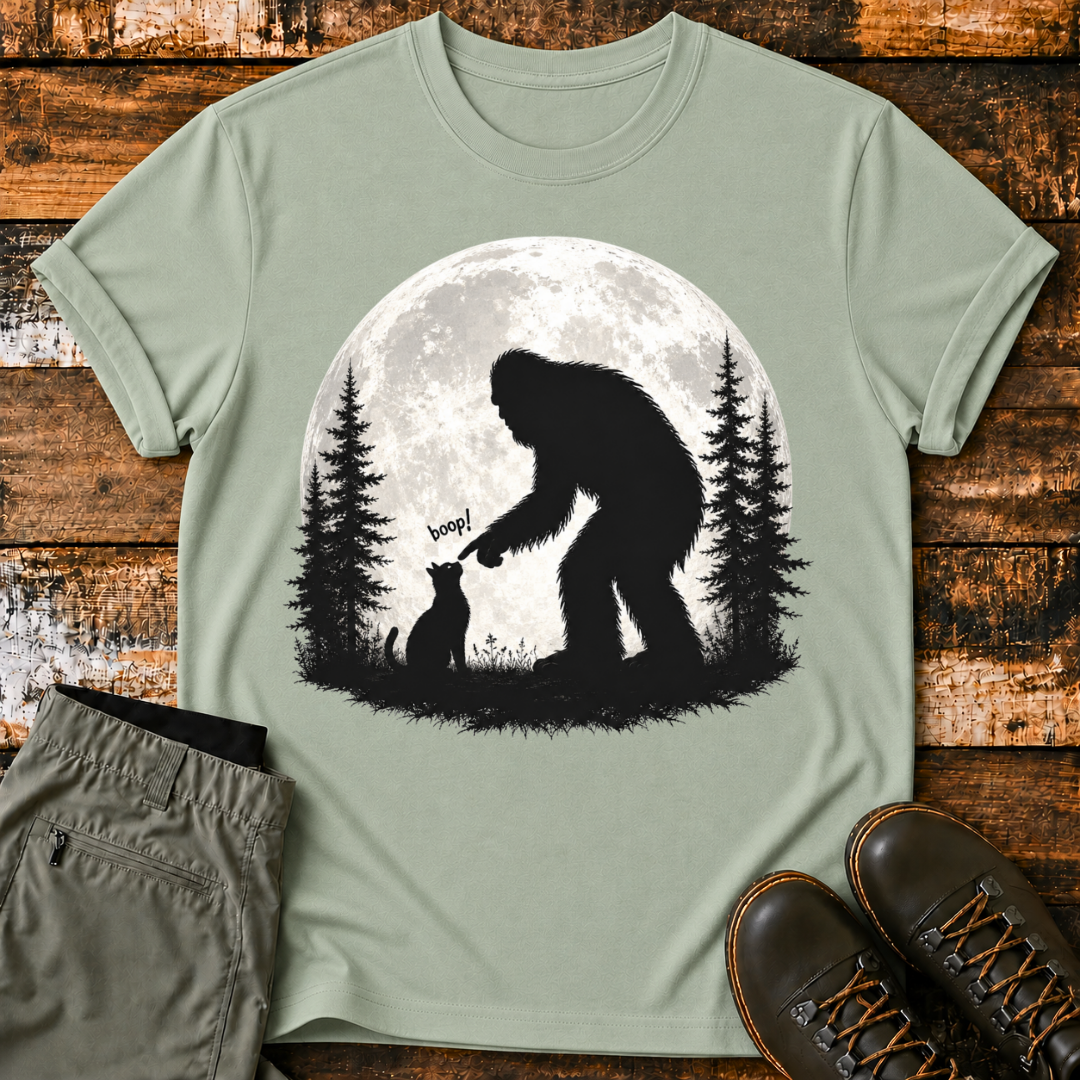 Boop! T-Shirt