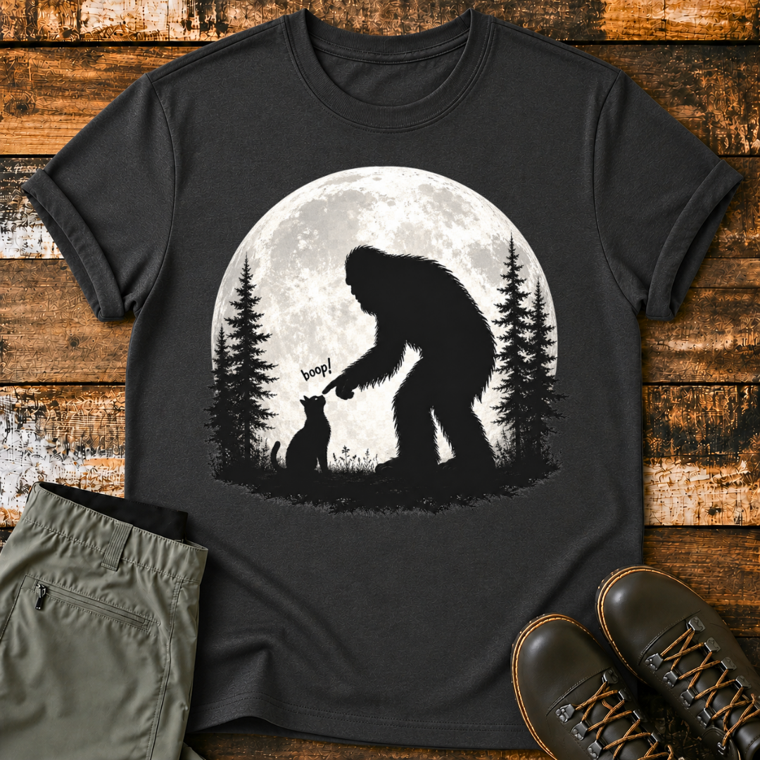 Boop! T-Shirt