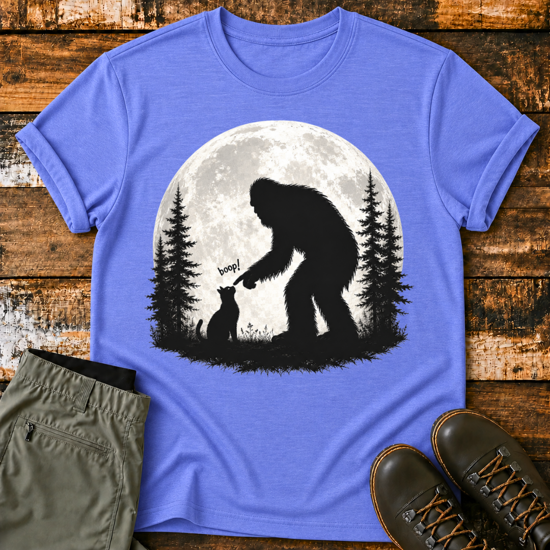 Boop! T-Shirt