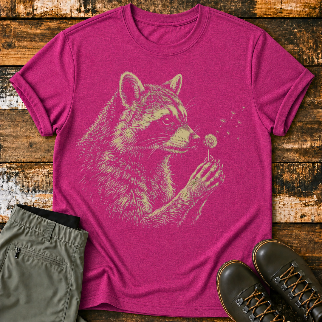 Wishing Bandit T-Shirt