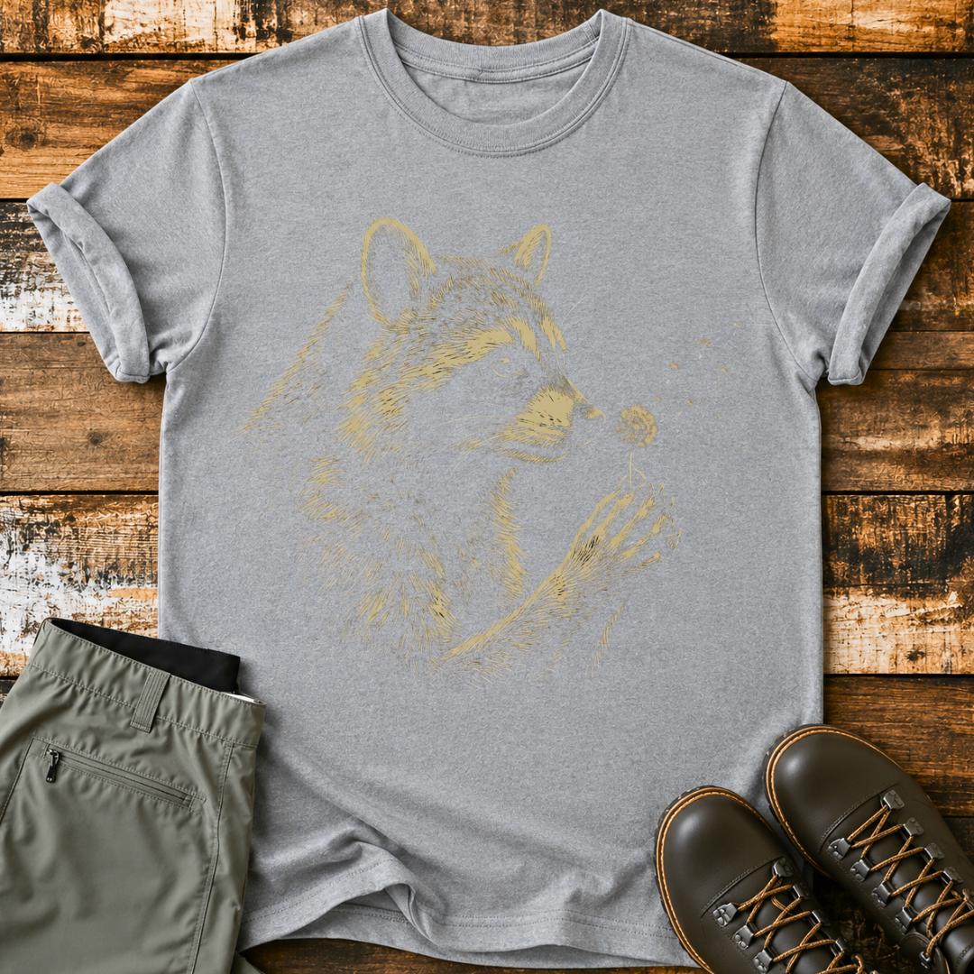 Wishing Bandit T-Shirt