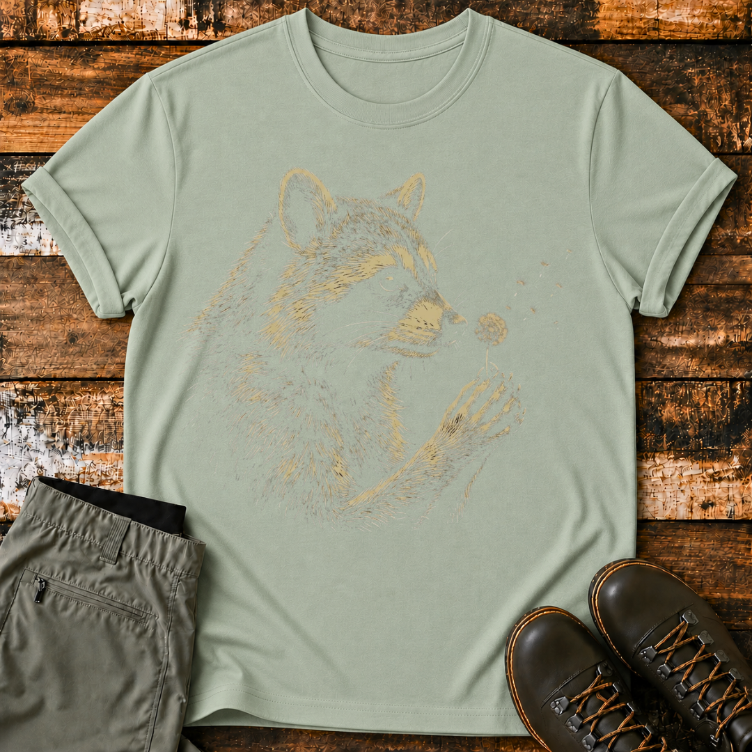 Wishing Bandit T-Shirt