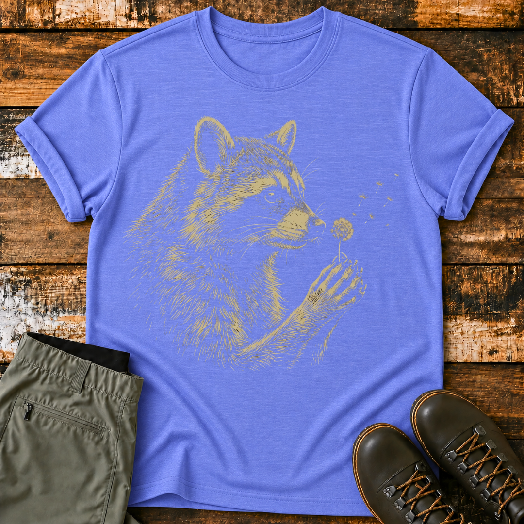 Wishing Bandit T-Shirt