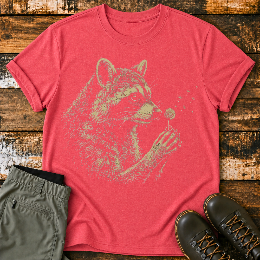 Wishing Bandit T-Shirt