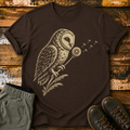 Wishing Owl T-Shirt