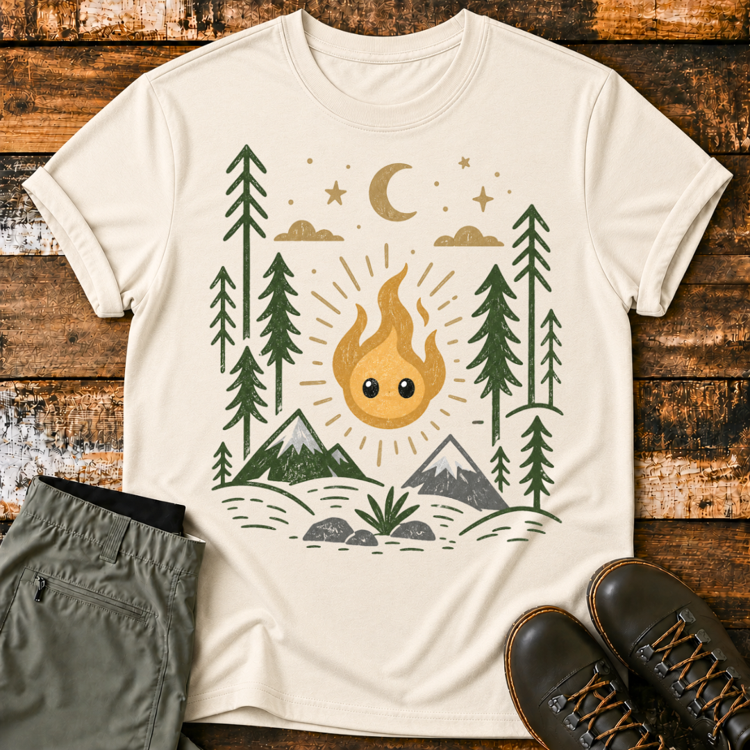 Wisp T-Shirt